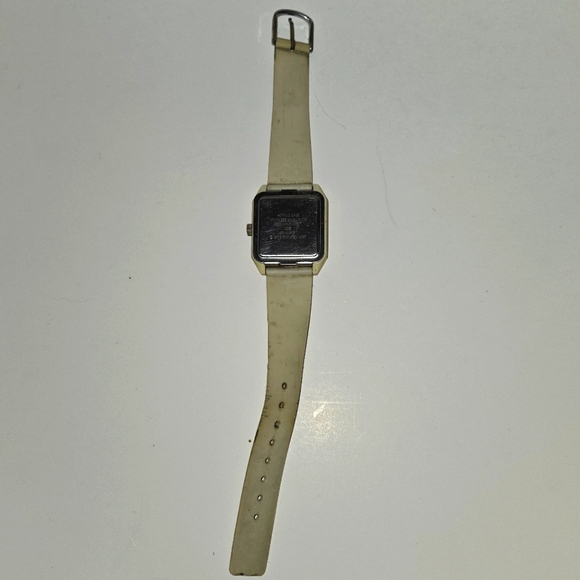 Vintage Beetle Bailey watch - Picture 2 of 3